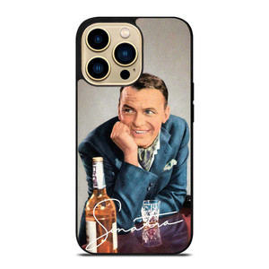 FRANK SINATRA SINGER 2 iPhone 14 Pro Max Case Cover
