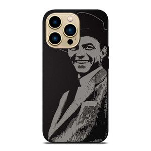 FRANK SINATRA SINGER iPhone 14 Pro Max Case Cover FRANK SINATRA SINGER iPhone 14 Pro Max Case Cover