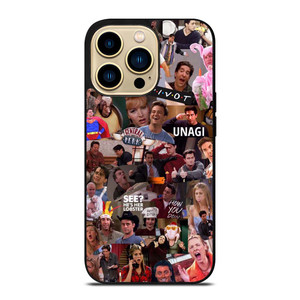 FRIENDS TV SHOW COLLAGE 2 iPhone 14 Pro Max Case Cover FRIENDS TV SHOW COLLAGE 2 iPhone 14 Pro Max Case Cover