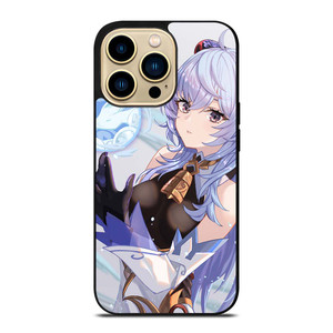 GANYU GENSHIN IMPACT iPhone 14 Pro Max Case Cover GANYU GENSHIN IMPACT iPhone 14 Pro Max Case Cover