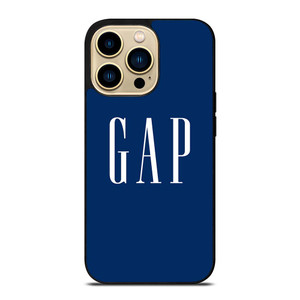 GAP CLOTHING LOGO iPhone 14 Pro Max Case Cover