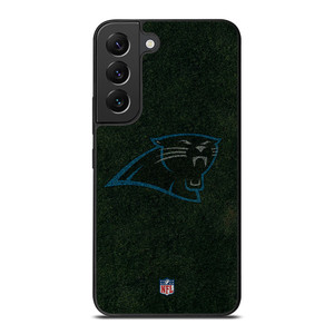 CAROLINA PANTHERS FOOTBALL NFL Samsung Galaxy S22 Plus Case Cover