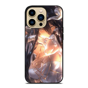GENSHIN IMPACT ALBEDO iPhone 14 Pro Max Case Cover GENSHIN IMPACT ALBEDO iPhone 14 Pro Max Case Cover