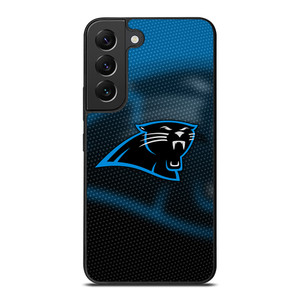 CAROLINA PANTHERS FOOTBALL TEAM Samsung Galaxy S22 Plus Case Cover