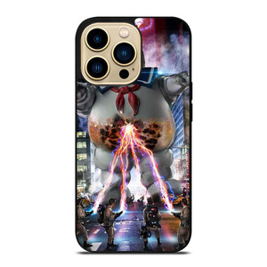 GHOSBUSTERS iPhone 14 Pro Max Case Cover GHOSBUSTERS iPhone 14 Pro Max Case Cover