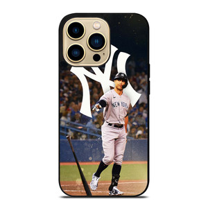 GIANCARLO STANTON NEW YORK YANKEES iPhone 14 Pro Max Case Cover