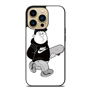 GIANT TAKESHI GOUDA NIKE iPhone 14 Pro Max Case Cover
