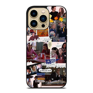 GILMORE GIRLS COLLAGE 2 iPhone 14 Pro Max Case Cover GILMORE GIRLS COLLAGE 2 iPhone 14 Pro Max Case Cover