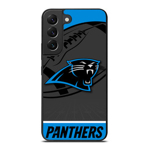 CAROLINE PANTHERS NFL TEAM Samsung Galaxy S22 Plus Case Cover