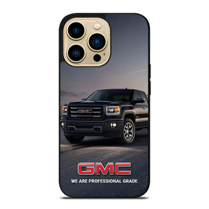 GMC TRUCK LOGO iPhone 14 Pro Max Case Cover GMC TRUCK LOGO iPhone 14 Pro Max Case Cover