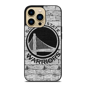 GOLDEN STATE WARRIORS WHITE BRICK iPhone 14 Pro Max Case Cover GOLDEN STATE WARRIORS WHITE BRICK iPhone 14 Pro Max Case Cover