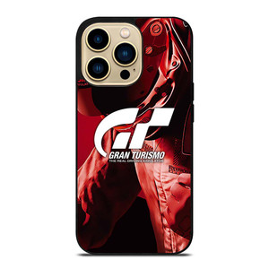 GRAN TURISMO RACING GAME iPhone 14 Pro Max Case Cover