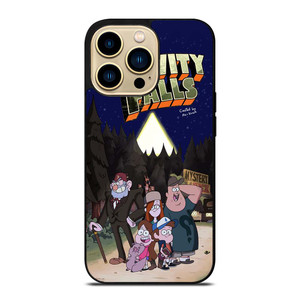 GRAVITY FALLS CARTOON iPhone 14 Pro Max Case Cover GRAVITY FALLS CARTOON iPhone 14 Pro Max Case Cover