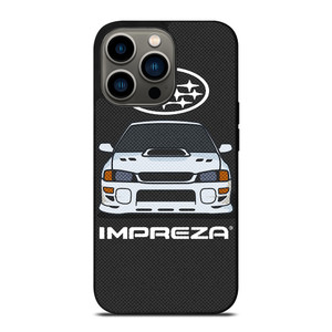SUBARU IMPREZA WRX iPhone 13 Pro Case Cover SUBARU IMPREZA WRX iPhone 13 Pro Case Cover