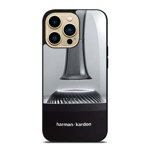 HARMAN KARDON AURA SPEAKER iPhone 14 Pro Max Case Cover HARMAN KARDON AURA SPEAKER iPhone 14 Pro Max Case Cover