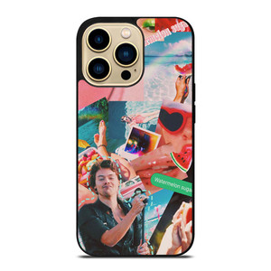 HARRY STYLES WATERMELON SUGAR 2 iPhone 14 Pro Max Case Cover