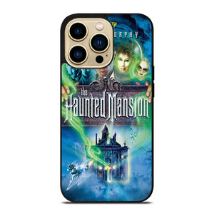 HAUNTED MANSION EDDIE MURPHY iPhone 14 Pro Max Case Cover