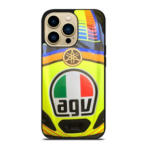 HELMET MOTOGP AGV iPhone 14 Pro Max Case Cover HELMET MOTOGP AGV iPhone 14 Pro Max Case Cover