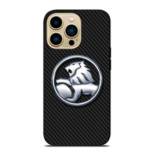 HOLDEN LOGO CARBON iPhone 14 Pro Max Case Cover HOLDEN LOGO CARBON iPhone 14 Pro Max Case Cover