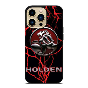 HOLDEN SYMBOL iPhone 14 Pro Max Case Cover