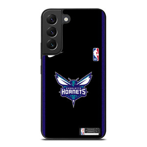 CHARLOTTE HORNETS NIKE NBA BASKETBALL Samsung Galaxy S22 Plus Case Cover CHARLOTTE HORNETS NIKE NBA BASKETBALL Samsung Galaxy S22 Plus Case Cover
