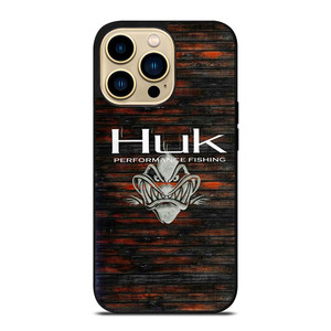 HUK FISHING PERFORMANCE iPhone 14 Pro Max Case Cover
