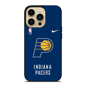 INDIANA PACERS NBA NIKE iPhone 14 Pro Max Case Cover