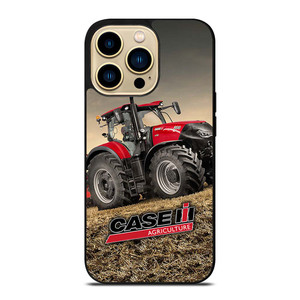 INTERNATIONAL HARVESTER CASE IH TRACTOR iPhone 14 Pro Max Case Cover