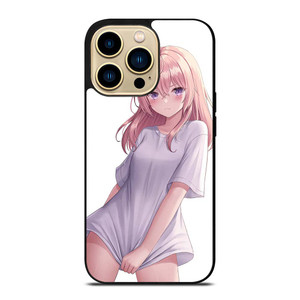 INUI SAJUNA MY DRESS UP DARLING iPhone 14 Pro Max Case Cover