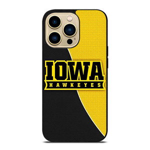 IOWA HAWKEYES UNIVERSITY FOOTBALL iPhone 14 Pro Max Case Cover IOWA HAWKEYES UNIVERSITY FOOTBALL iPhone 14 Pro Max Case Cover