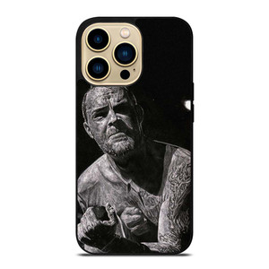 IVAN MOODY FIVE FINGER DEATH PUNCH iPhone 14 Pro Max Case Cover