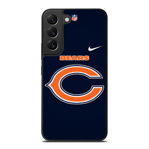 CHICAGO BEARS NFL FOOTBALL NIKE Samsung Galaxy S22 Plus Case Cover
