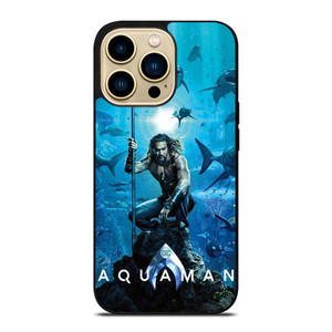 JASON MOMOA AQUAMAN DC iPhone 14 Pro Max Case Cover JASON MOMOA AQUAMAN DC iPhone 14 Pro Max Case Cover