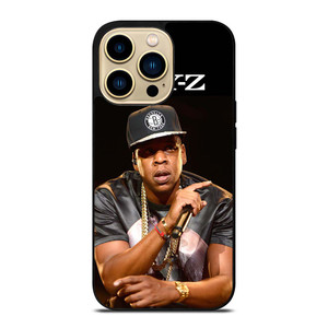 JAY Z RAPPER BROOKLYN HAT iPhone 14 Pro Max Case Cover