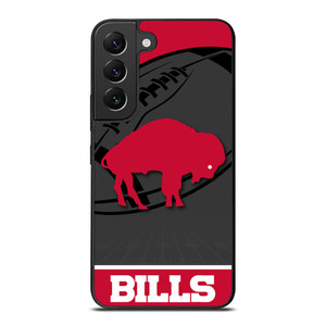 CHICAGO BILLS NFL TEAM Samsung Galaxy S22 Plus Case Cover
