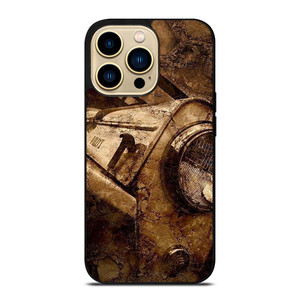 JEEP WRANGLER RUSTY iPhone 14 Pro Max Case Cover