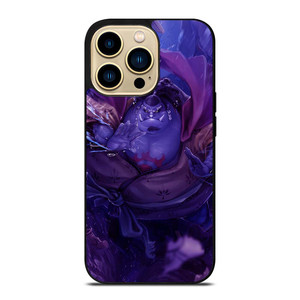 JINBE ONE PIECE ANIME 2 iPhone 14 Pro Max Case Cover