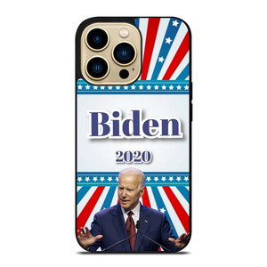 JOE BIDEN PRESIDENT 2020 iPhone 14 Pro Max Case Cover