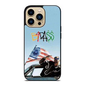 JOEY BADASS AMERICAN RAPPER iPhone 14 Pro Max Case Cover