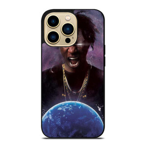 JOEY BADASS FANN ART iPhone 14 Pro Max Case Cover