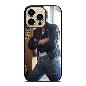 JUGHEAD JONES RIVERDALE iPhone 14 Pro Max Case Cover