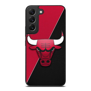 CHICAGO BULLS NBA BASKETBALL ICON Samsung Galaxy S22 Plus Case Cover CHICAGO BULLS NBA BASKETBALL ICON Samsung Galaxy S22 Plus Case Cover