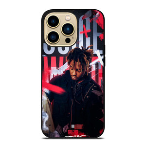 JUICE WRLD SINGER RIP iPhone 14 Pro Max Case Cover JUICE WRLD SINGER RIP iPhone 14 Pro Max Case Cover