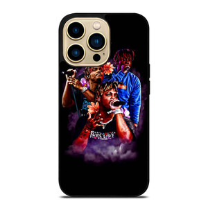 JUICE WRLD SINGER iPhone 14 Pro Max Case Cover