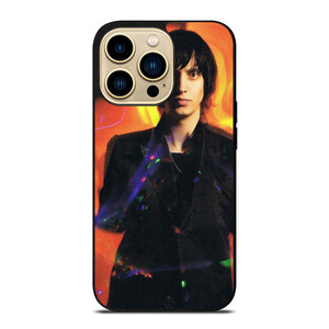 JULIAN CASABLANCA THE STROKES 2 iPhone 14 Pro Max Case Cover