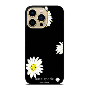 KATE SPADE NEW YORK SUNFLOWER iPhone 14 Pro Max Case Cover
