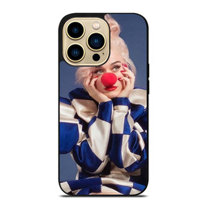 KATY PERRY SMILE ALBUM iPhone 14 Pro Max Case Cover