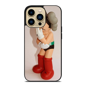 KAWS X ASTRO BOY iPhone 14 Pro Max Case Cover