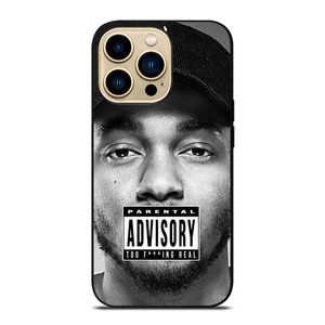 KENDRICK LAMAR PARENTAL ADVISORY iPhone 14 Pro Max Case Cover KENDRICK LAMAR PARENTAL ADVISORY iPhone 14 Pro Max Case Cover