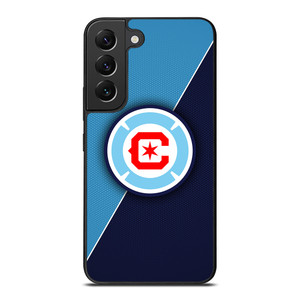 CHICAGO FIRE SOCCER MLS 2 Samsung Galaxy S22 Plus Case Cover